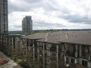 Photo 20: 406 4799 BRENTWOOD Drive in Burnaby: Brentwood Park Condo for sale in "THOMPSON HOUSE" (Burnaby North)  : MLS®# R2159844