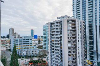 Photo 9: 1605 6070 MCMURRAY AVENUE in Burnaby: Forest Glen BS Condo for sale (Burnaby South)  : MLS®# R2549051
