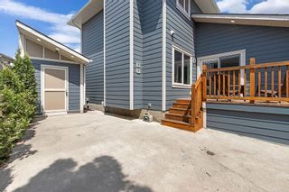Photo 4: 260 Riverstone Place SE in Calgary: Riverbend Detached for sale : MLS®# A2058359