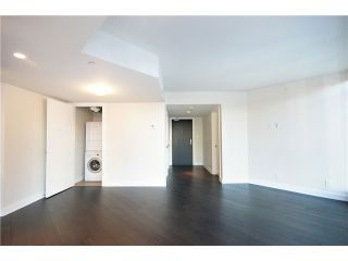 Photo 6: # 510 1372 SEYMOUR ST in Vancouver: Downtown VW Condo for sale in "The Mark" (Vancouver West)  : MLS®# V1038362
