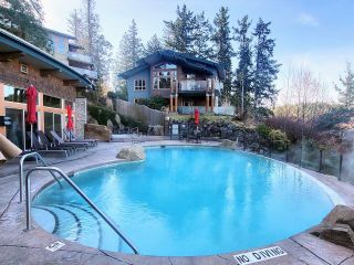 Photo 9: 30C 12849 LAGOON Road in Madeira Park: Pender Harbour Egmont Townhouse for sale in "The Painted Boat Resort & Spa" (Sunshine Coast)  : MLS®# R2844515