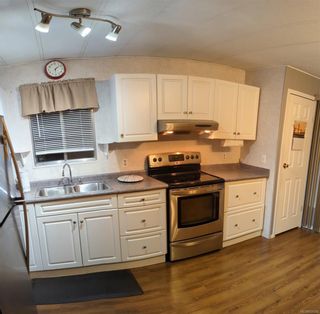 Photo 2: 43 3560 Hallberg Rd in Cassidy: Na Cedar Manufactured Home for sale (Nanaimo)  : MLS®# 926305