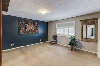 Photo 23: 28 CORTINA Way SW in Calgary: Springbank Hill Detached for sale : MLS®# C4271650