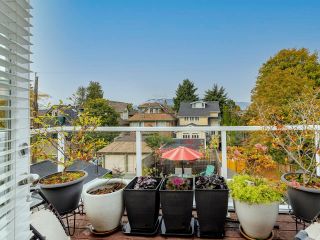 Photo 26: 3621 W 2ND AVENUE in Vancouver: Kitsilano 1/2 Duplex for sale (Vancouver West)  : MLS®# R2672275