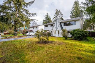 Main Photo: 3810 SOMERSET Street in Port Coquitlam: Lincoln Park PQ House for sale : MLS®# R2855521