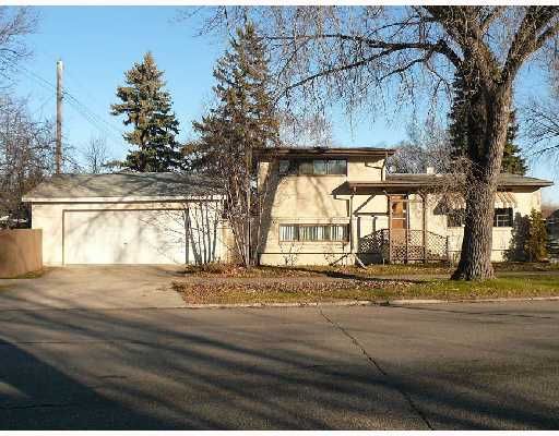 Main Photo: 347 DUSSAULT Avenue in WINNIPEG: Windsor Park / Southdale / Island Lakes Residential for sale (South East Winnipeg)  : MLS®# 2719315