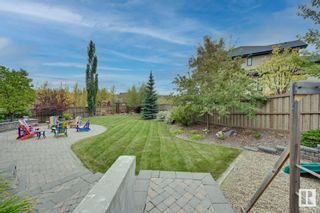 Photo 41: 1019 HOLLANDS Point in Edmonton: Zone 14 House for sale : MLS®# E4315970