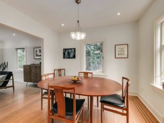Photo 6: 85 W 22ND Avenue in Vancouver: Cambie House for sale (Vancouver West)  : MLS®# R2657928