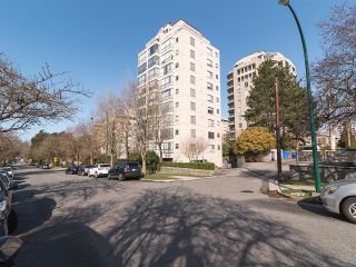 Photo 2: 500 5890 BALSAM Street in Vancouver: Kerrisdale Condo for sale in "Cavendish Court" (Vancouver West)  : MLS®# R2766425
