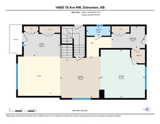 Photo 62: 14605 78 Avenue in Edmonton: Zone 10 House for sale : MLS®# E4386064