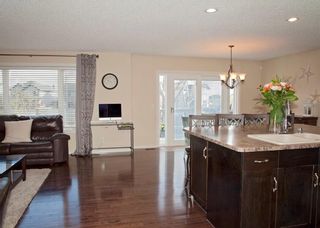 Photo 7: 214 CRYSTAL GREEN Place: Okotoks House for sale : MLS®# C4115773