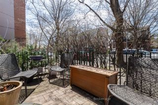 Photo 38: 1 289 Sumach Street in Toronto: Cabbagetown-South St. James Town Condo for sale (Toronto C08)  : MLS®# C8290136
