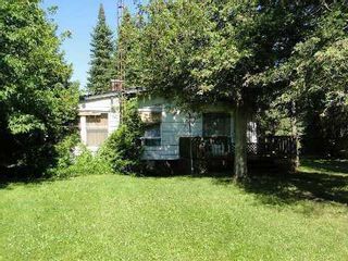 Photo 1: 30 Hargrave Road in Kawartha Lakes: Rural Eldon House (Bungalow) for sale : MLS®# X3124786