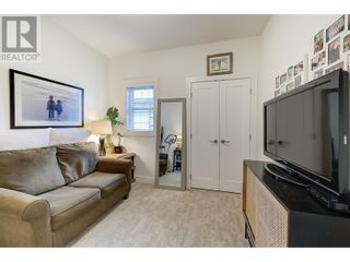 Photo 34: 857 Morrison Avenue Unit# 4 in Kelowna: House for sale : MLS®# 10316083