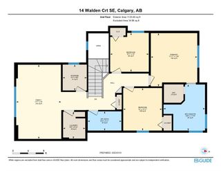 Photo 12: 14 Walden Court SE in Calgary: Walden Detached for sale : MLS®# A2022667