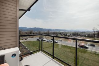 Photo 21: 318A 33755 7TH Avenue in Mission: Mission BC Condo for sale in "THE MEWS" : MLS®# R2761152