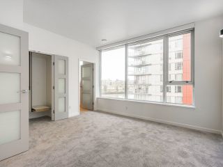 Photo 21: 800 9 SMITHE Mews in Vancouver: Yaletown Condo for sale in "THE VILLAS AT COOPERS LOOKOUT" (Vancouver West)  : MLS®# R2691823