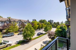 Photo 24: 311 3399 NOEL Drive in Burnaby: Sullivan Heights Condo for sale in "Cameron" (Burnaby North)  : MLS®# R2599129