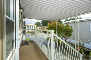 Photo 4: 26 2120 KING GEORGE Highway in Surrey: King George Corridor Manufactured Home for sale in "FIVE OAKS" (South Surrey White Rock)  : MLS®# R2746052