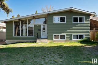Main Photo: 11128 54 Avenue in Edmonton: Zone 15 House for sale : MLS®# E4295999