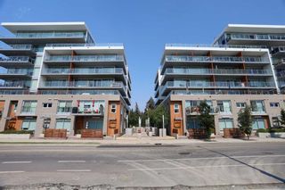 Photo 5: 1408 1234 5 Avenue NW in Calgary: Hillhurst Apartment for sale : MLS®# A2122820