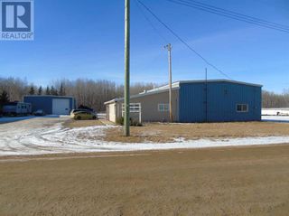 Photo 24: 912 8 Street NW in Slave Lake: Industrial for sale : MLS®# A2110438