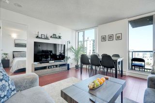 Photo 7: 1207 1277 NELSON Street in Vancouver: West End VW Condo for sale in "The Jetson" (Vancouver West)  : MLS®# R2867721
