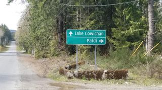 Photo 8: Lot 3 Cowichan Lake (Off) Rd in Duncan: Du West Duncan Land for sale : MLS®# 918255