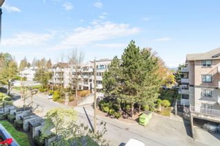 Photo 12: 305 20281 53A Avenue in Langley: Langley City Condo for sale in "Gibbons Layne" : MLS®# R2874609