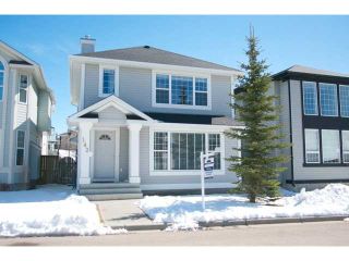 Photo 1: 142 ROCKY RIDGE Green NW in CALGARY: Rocky Ridge Ranch Residential Detached Single Family for sale (Calgary)  : MLS®# C3563774