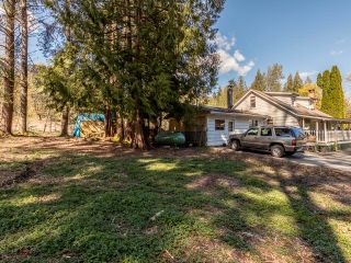 Photo 37: 34373 LAXTON Avenue in Mission: Mission BC House for sale : MLS®# R2872686