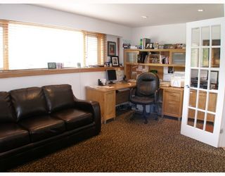 Photo 7: 40269 AYR Drive in Squamish: Garibaldi Highlands House for sale in "GARIBALDI HIGHLANDS" : MLS®# V776660