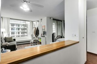 Photo 14: 407 1330 HORNBY Street in Vancouver: Downtown VW Condo for sale in "HORNBY COURT" (Vancouver West)  : MLS®# R2522576