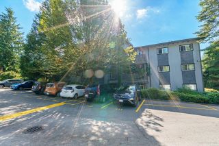 Photo 26: 234 202 WESTHILL Place in Port Moody: College Park PM Condo for sale in "WESTHILL PLACE" : MLS®# R2721945