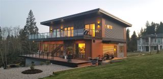 Photo 3: Home For Sale - Sunshine Coast - Gibsons, BC