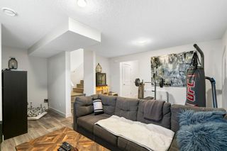 Photo 34: 384 Belmont Avenue SW in Calgary: Belmont Row/Townhouse for sale : MLS®# A2052359