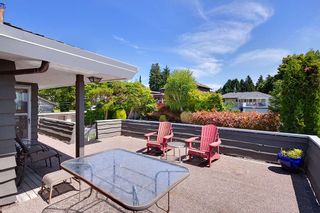 Photo 15: 1940 KENSINGTON Avenue in Burnaby: Parkcrest House for sale (Burnaby North)  : MLS®# R2385008