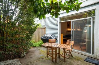 Photo 27: 2356 W 6TH Avenue in Vancouver: Kitsilano Townhouse for sale (Vancouver West)  : MLS®# R2789379