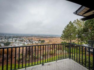 Photo 12: 4 100 SUN RIVERS DRIVE in Kamloops: Sun Rivers Townhouse for sale : MLS®# 159203