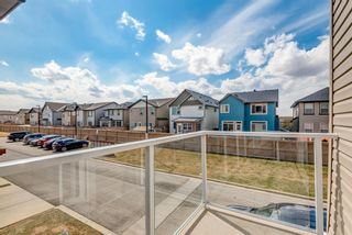 Photo 25: 104 Skyview Point Place NE in Calgary: Skyview Ranch Row/Townhouse for sale : MLS®# A1210351