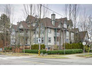 Photo 1: # 102 1915 E GEORGIA ST in Vancouver: Hastings Condo for sale (Vancouver East)  : MLS®# V1041242
