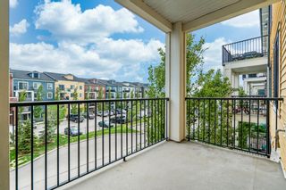 Photo 20: 3317 99 Copperstone Park SE in Calgary: Copperfield Apartment for sale : MLS®# A1230157