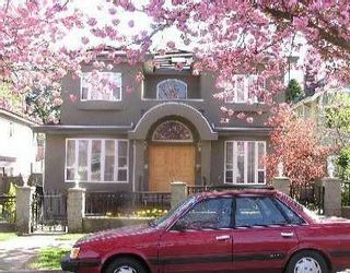 Photo 2: 470 E 22ND AV in Vancouver: Fraser VE House for sale (Vancouver East)  : MLS®# V590136