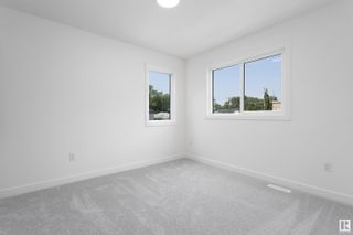 Photo 13: 11433 85 Street NW in Edmonton: Zone 05 House Half Duplex for sale : MLS®# E4373613