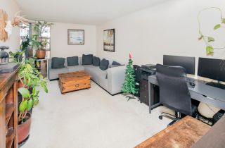 Photo 4: PH4 1040 PACIFIC Street in Vancouver: West End VW Condo for sale in "CHELSEA TERRACE" (Vancouver West)  : MLS®# R2226216