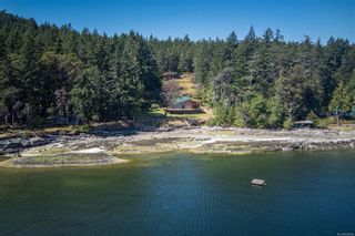 Main Photo: 181 Pilkey Point Rd in Thetis Island: Isl Thetis Island House for sale (Islands)  : MLS®# 924896