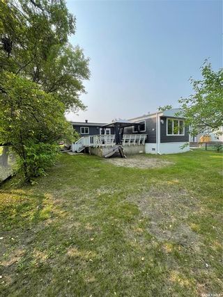 Photo 2: #29 Hardy Road Starlite Trailer Crt in Hudson Bay: Residential for sale (Hudson Bay Rm No. 394)  : MLS®# SK945146