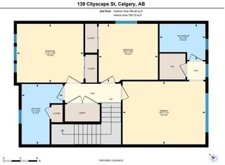 Photo 41: 139 cityscape Street NE in Calgary: Cityscape Detached for sale : MLS®# A2126005
