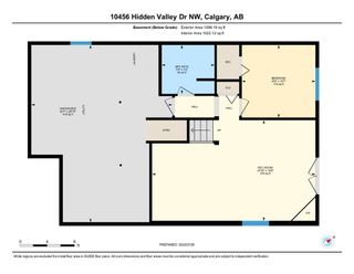 Photo 48: 10456 Hidden Valley Drive NW in Calgary: Hidden Valley Detached for sale : MLS®# A1242998