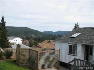 Photo 3: 2446 Mountain Heights Dr in SOOKE: Sk Broomhill House for sale (Sooke)  : MLS®# 723974
